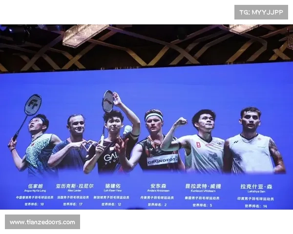 丹麦羽毛球名将安东森伤愈复出 在印尼公开赛逆转金廷闯入八强 丹麦羽毛球名将安东森伤愈复出 在印尼公开赛逆转金廷闯入八强
